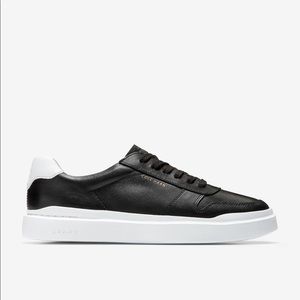Cole Haan Rally Court Leather Sneakers